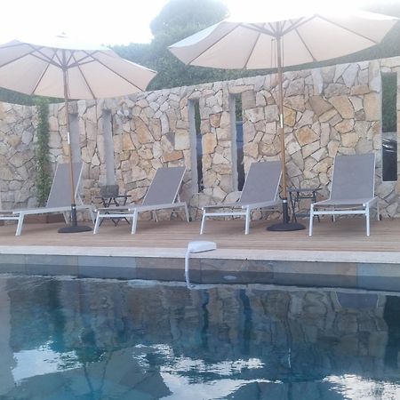 Villa Manoa Ollioules Zewnętrze zdjęcie
