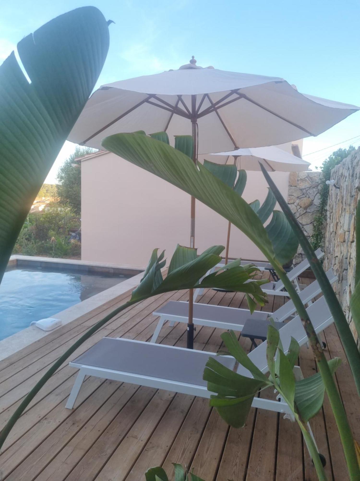 Villa Manoa Ollioules Zewnętrze zdjęcie